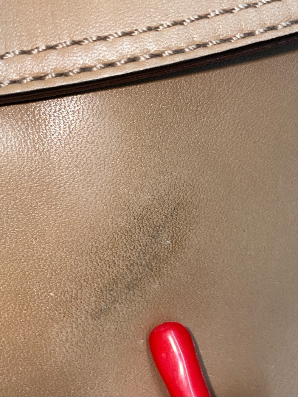 Coach ‘Soho’ Leather Shoulder Bag - Picture 6 of 16